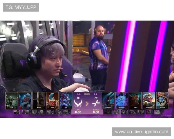 DOTA2热议LNG战队心理素质引发争议与讨论的背后故事