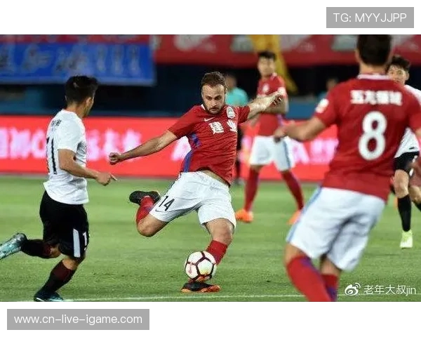 富力与建业精彩对决视频直播全程回顾与赛后分析